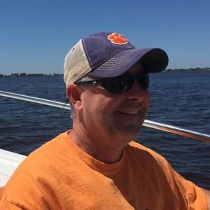 Meet your Posher, Jeff